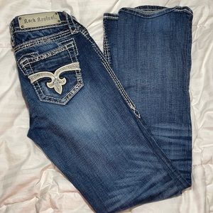 Rock Revival Ella easy boot